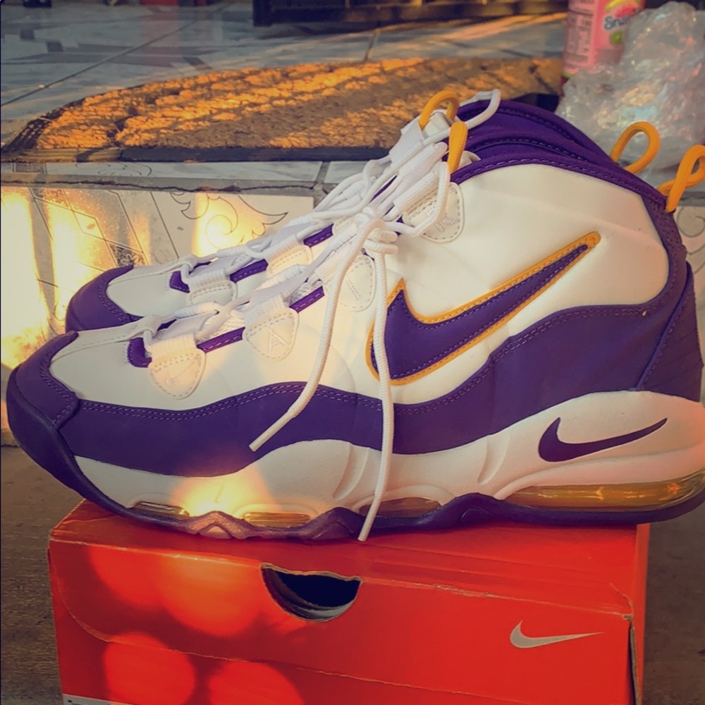 Air Max Uptempo